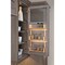 Rev-A-Shelf Maple Wood; Steel, Natural Maple, 13.5 in W, 21.25 in H, 3.13 in D 4SR-18 - alternate 5